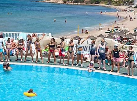 Club Tarhan 4* ديديم