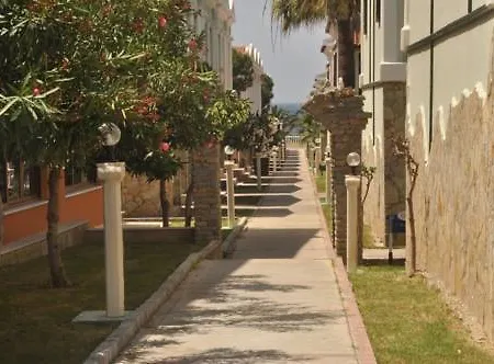 Club Tarhan Semesteranläggning (resort) Didim