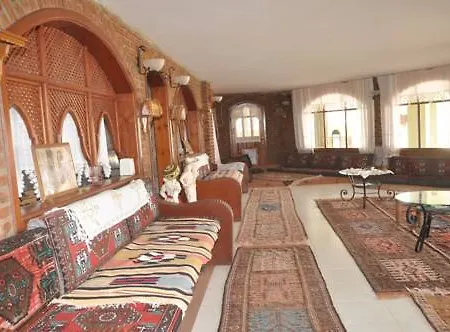 Club Tarhan Semesteranläggning (resort)