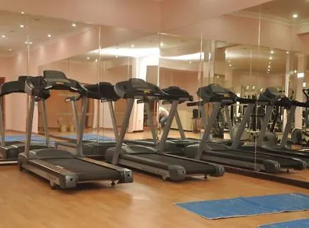 Club Tarhan Semesteranläggning (resort) 4*